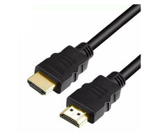 Load image into Gallery viewer, 15m High-Speed HDMI Cable - Black
