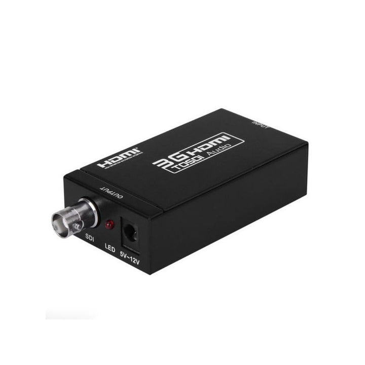 HDMI to SDI Converter – S A Camera Land