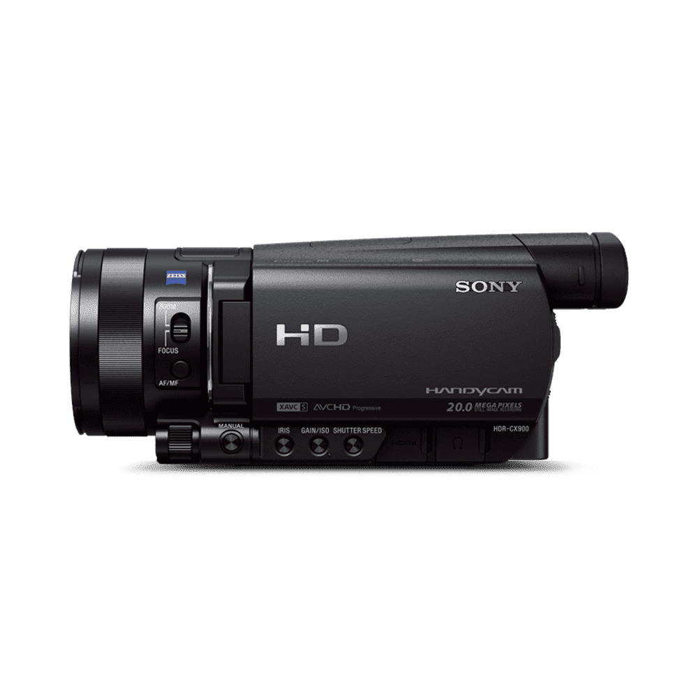 Sony HDR-CX900