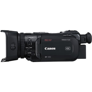 Used: Canon Vixia HF G60 UHD 4K Camcorder