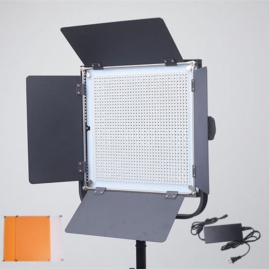 Lippmann LED-900A digital video studio lights