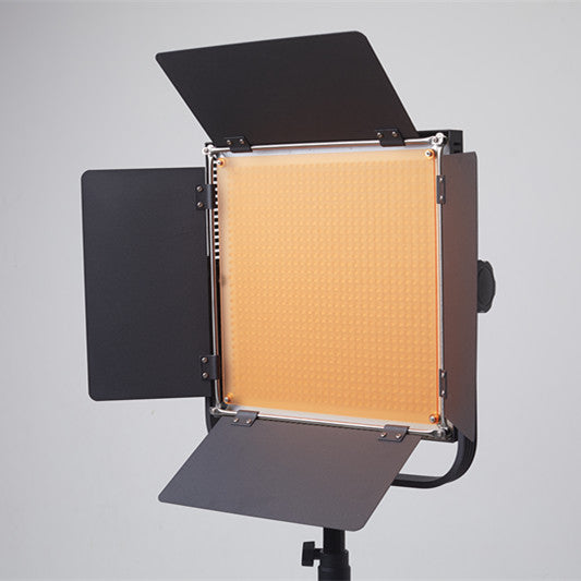 Lippmann LED-900A digital video studio lights