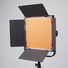 Load image into Gallery viewer, Lippmann LED-900A digital video studio lights

