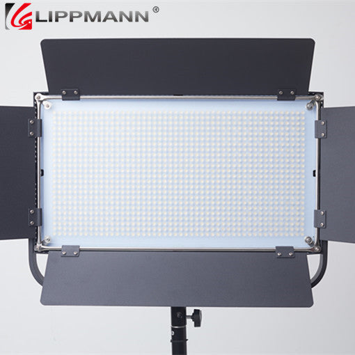 Lippmann LED 1100 Lighting Kit of 2