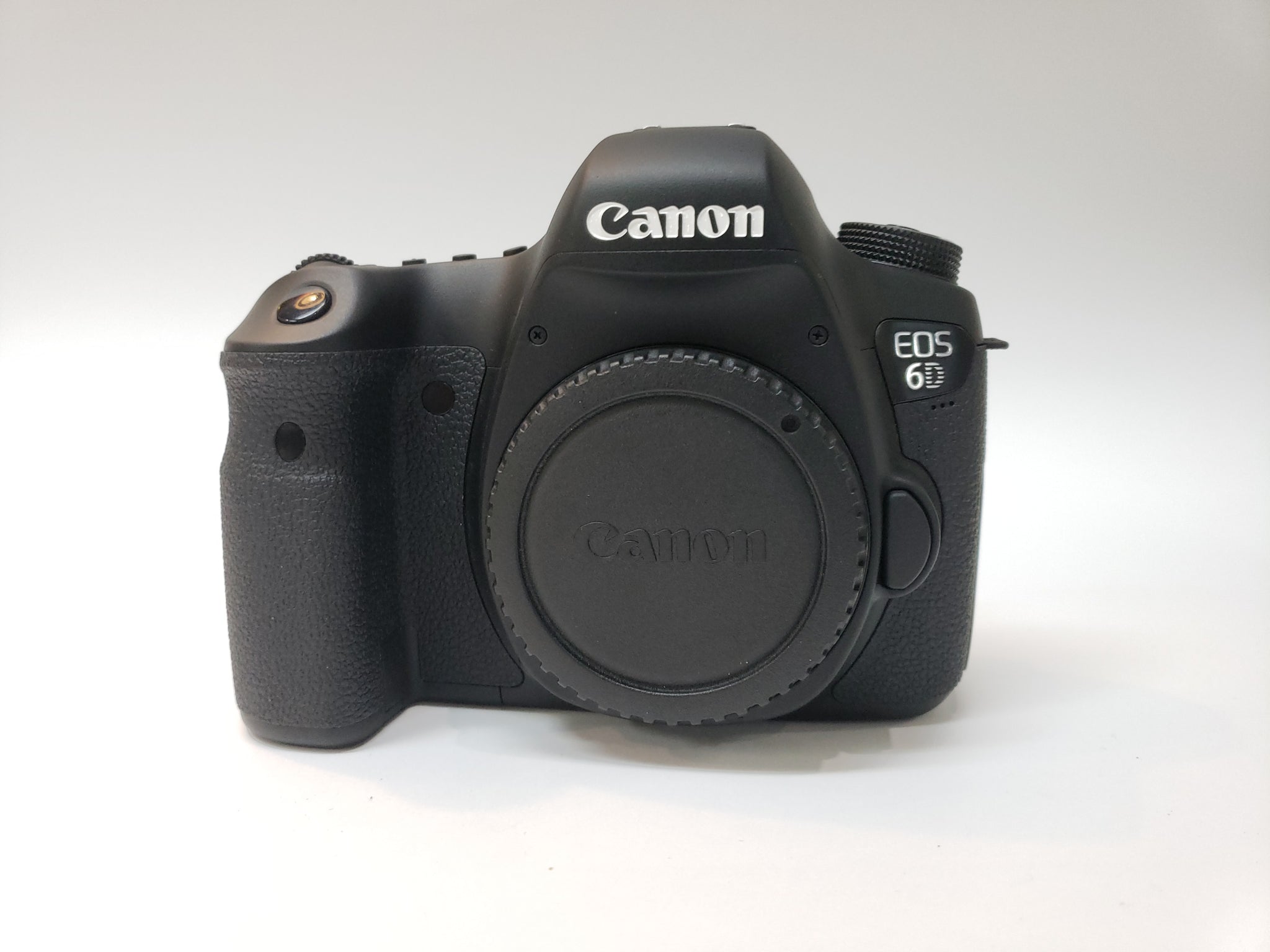 Canon EOS 6D 20.2 MP with 50mm f1:8 Lens (Used) – S A Camera Land