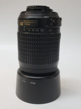 Load image into Gallery viewer, Nikon 55-200mm f/4-5.6G ED IF AF-S DX VR (Used)
