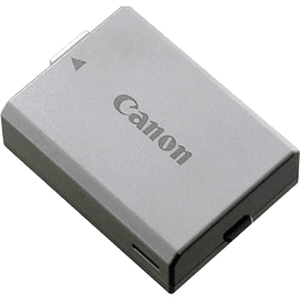 Canon LP-E5 Battery Pack