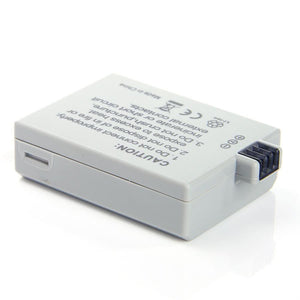 Digital Branded Replacement LP-E5 Battery For Canon EOS