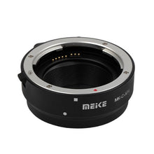 Load image into Gallery viewer, Meike/Mcoplus Automatic Electronic Auto Focus AF For Canon EF EF-S Mount Lens To EOS M EF-M Adapter
