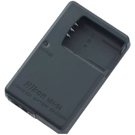 Nikon MH-64 | Camera Battery Charger