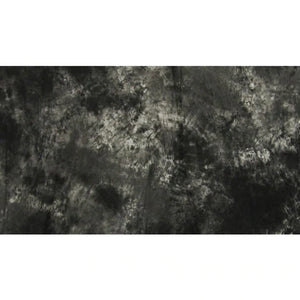Muslin Multi Black Backdrop Material 3x6m