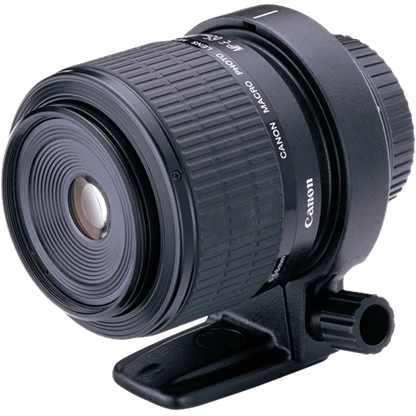 Used: Canon MP-E 65mm f/2.8 (1-5x) Macro Lens