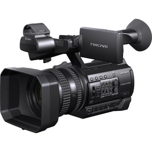 Used: Sony HXR-NX100 Full HD Compact Camcorder