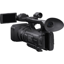 Load image into Gallery viewer, Used: Sony HXR-NX100 Full HD Compact Camcorder
