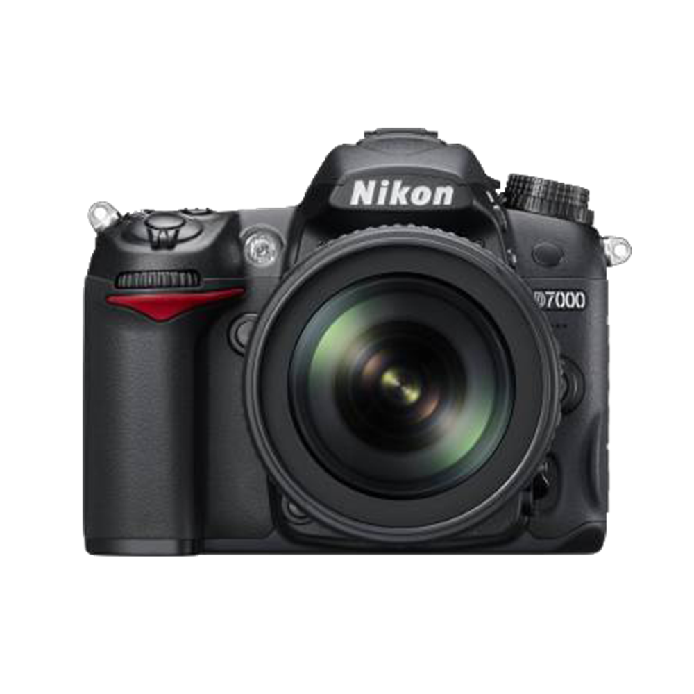 Used: Nikon D7000 with 18-55 mm VR Lens