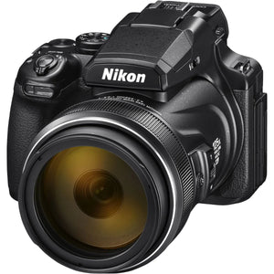 Used: Nikon Coolpix P1000 Camera