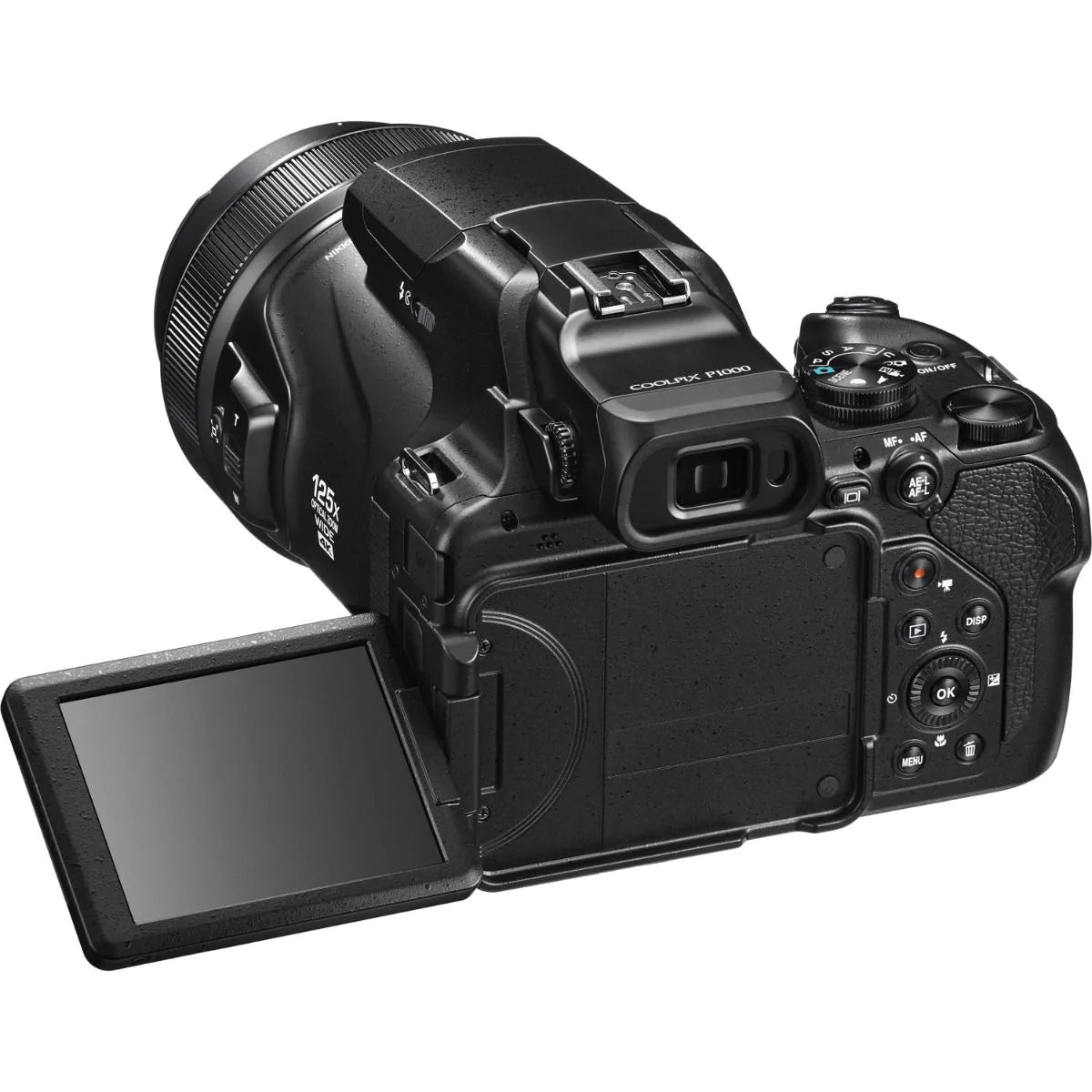 Nikon Coolpix P1000 Camera (Used)