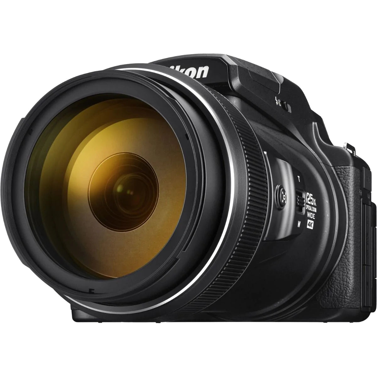 Nikon Coolpix P1000 Camera (Used)
