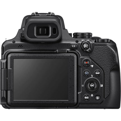 Nikon Coolpix P1000 Camera (Used)