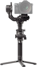 Load image into Gallery viewer, DJI RSC 2 - 3-Axis Gimbal Stabilizer (Pro)
