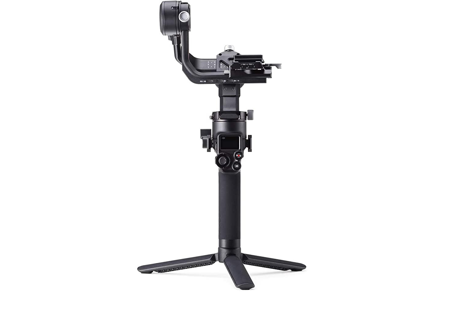 DJI RSC 2 - 3-Axis Gimbal Stabilizer 