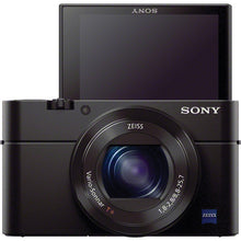 Load image into Gallery viewer, Sony Cyber-shot DSC-RX100 III Digital Camera
