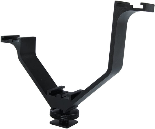 VILTROX V-Bracket 5"/12.5cm V-Shape