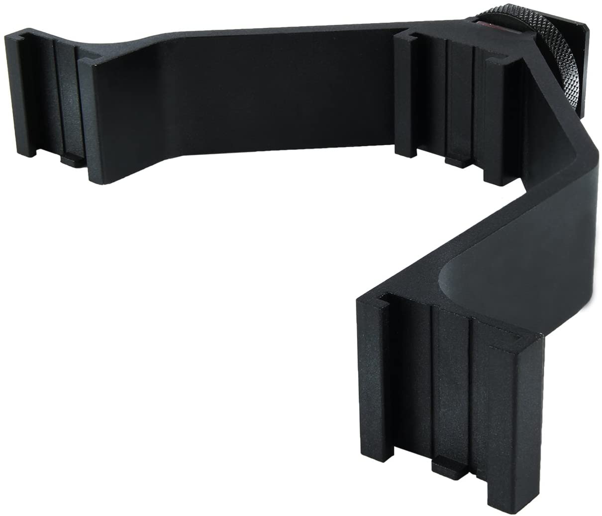 VILTROX V-Bracket 5"/12.5cm V-Shape