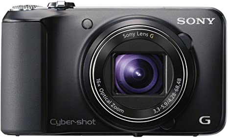 Used: Sony Cyber-shot DSC-HX10V Digital Camera