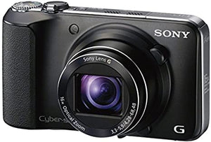 Used: Sony Cyber-shot DSC-HX10V Digital Camera