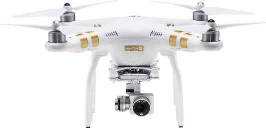 DJI - Phantom 3 SE Quadcopter 4K Drone