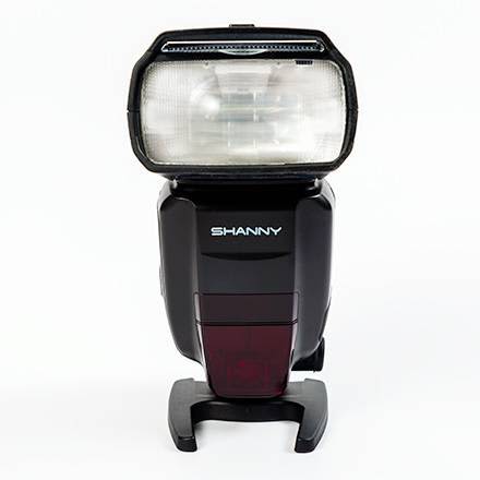 Shanny SN600C-RT for Canon | DSLR Camera Flash