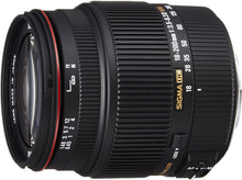 Load image into Gallery viewer, Used: Sigma 18-200mm F3.5-6.3 II DC OS HSM Lens for DSLR Camera for Canon
