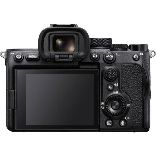 Sony a7S III Mirrorless Camera (Body only)