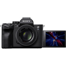 Load image into Gallery viewer, Sony a7S III Mirrorless Camera (Body only)
