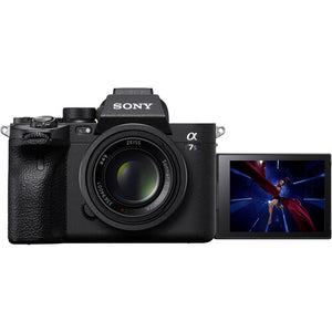 Sony a7S III Mirrorless Camera (Body only)