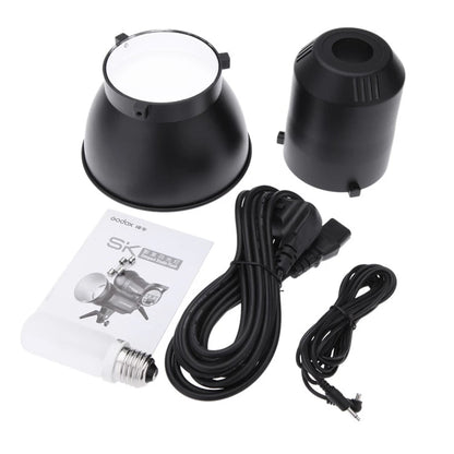 GODOX SK300 Professional Studio Strobe light / 300WS  (5600k)