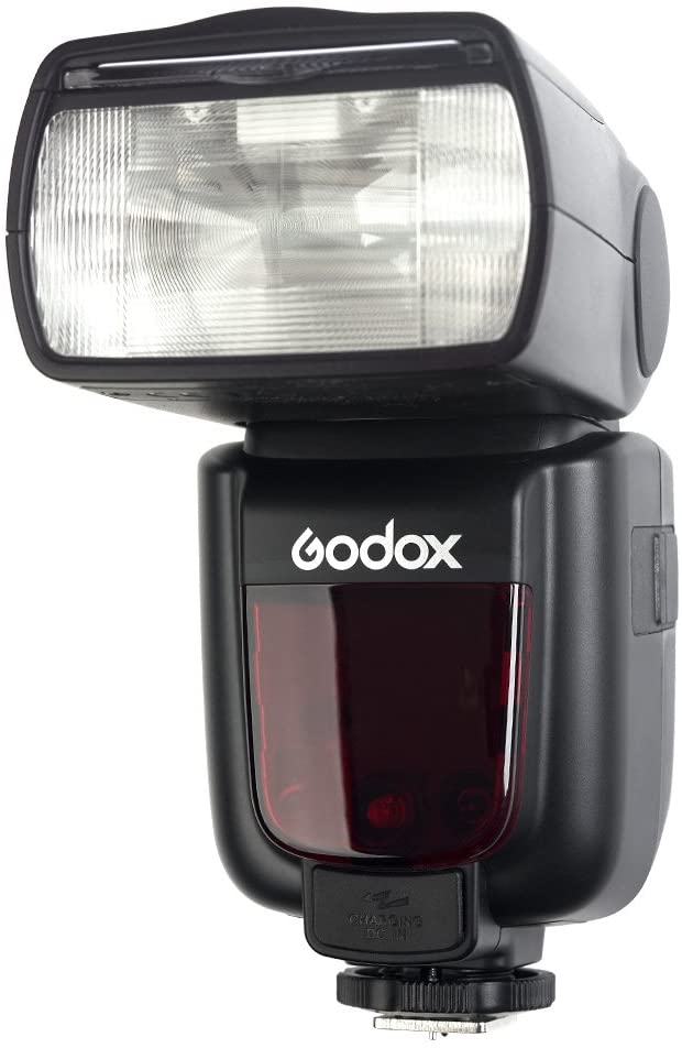 Godox TT685N II Flash for Nikon Cameras