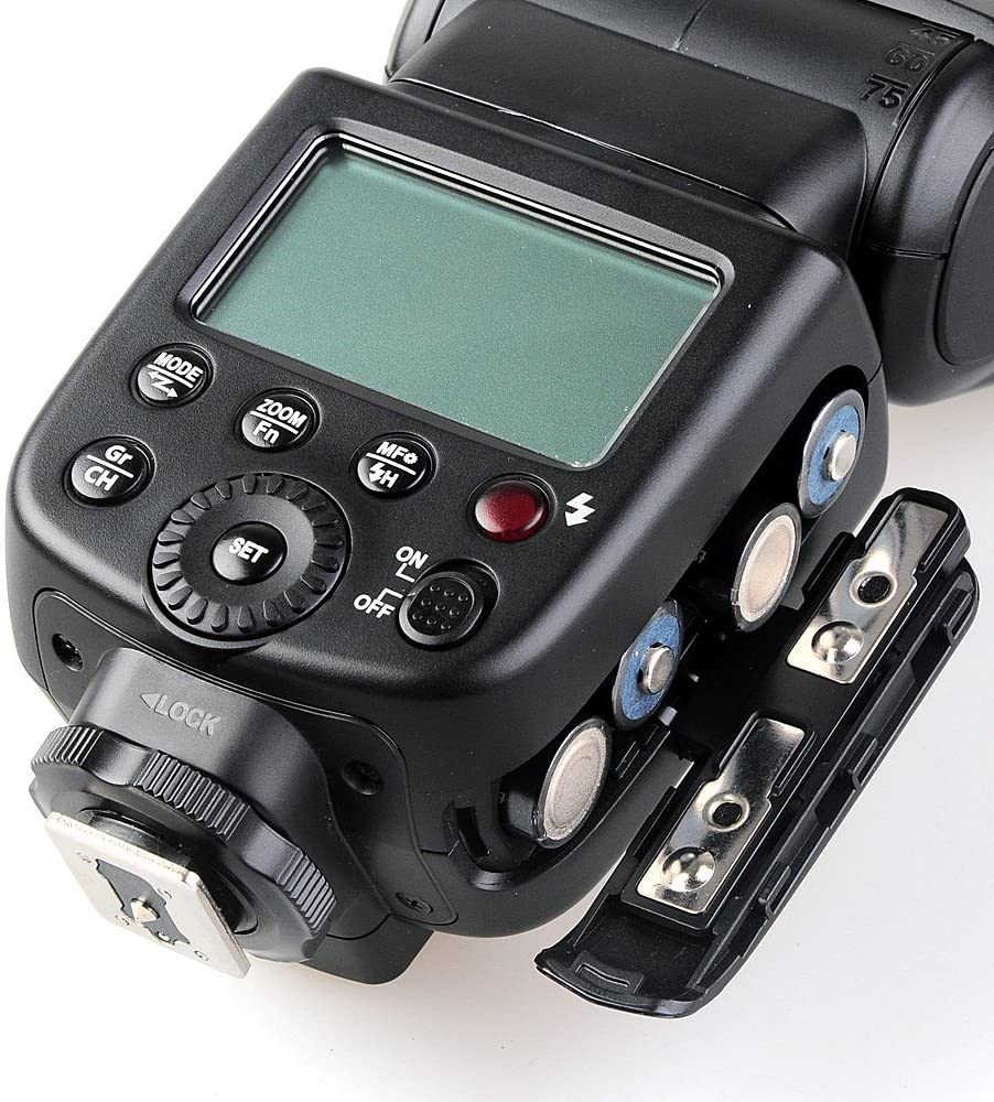 Godox TT600 2.4G Wireless Master Slave Camera Flash Speedlite