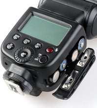 Load image into Gallery viewer, Godox TT600 2.4G Wireless Master Slave Camera Flash Speedlite
