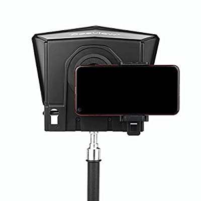 Desview T2 Teleprompter with Remote Control (AUTOCUE)