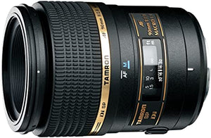 Used: Tamron 272E SP 90mm f/2.8 Macro 1:1 Di Lens for Nikon