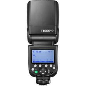 Godox TT685IIC Flash for Canon Cameras