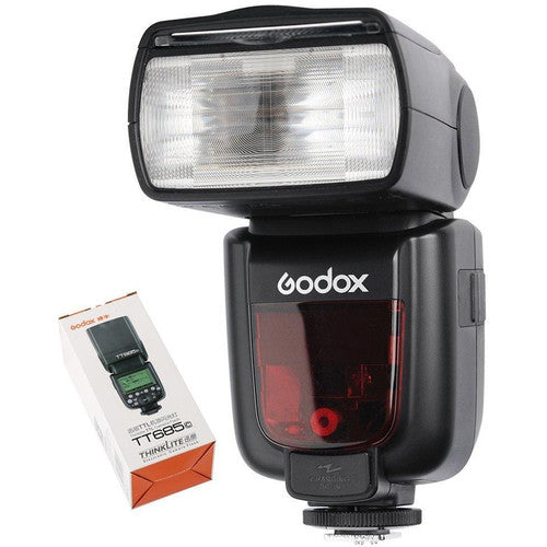 Godox TT685C Thinklite TTL Flash for Canon Cameras