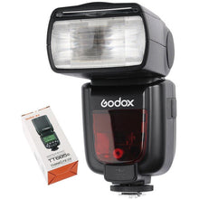 Load image into Gallery viewer, Godox TT685C Thinklite TTL Flash for Canon Cameras
