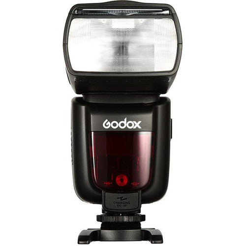 Godox TT685N TTL Flash for Nikon Cameras