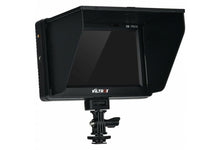 Load image into Gallery viewer, VILTROX DC-70 II 4K HDMI Field Monitor 7 INCH TFT LCD
