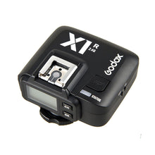 Load image into Gallery viewer, Godox X1R-C 2.4GHz TTL Flash Receiver (Canon)
