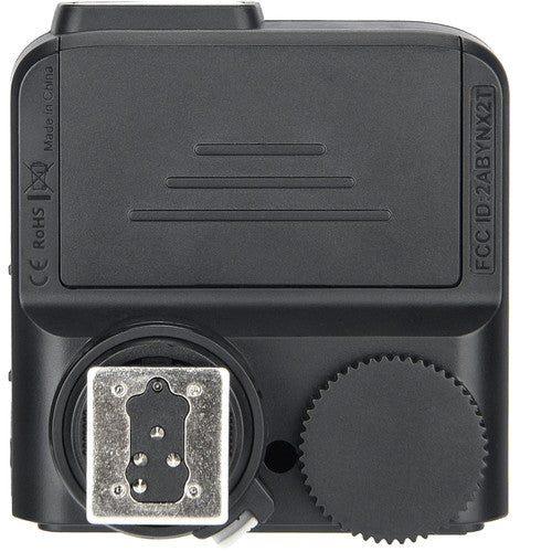 Godox X2T 2.4 GHz TTL Wireless Flash Trigger for Fujifilm