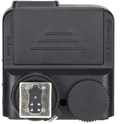 Godox X2T-C 2.4 GHz TTL Wireless Flash Trigger for Canon